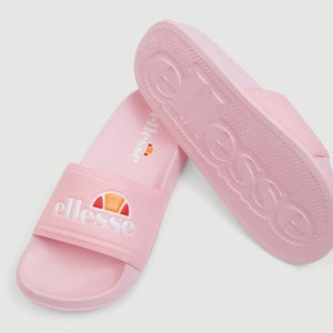 Badesandalen Filippo Hellrosa für Damen