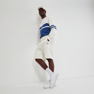 Men's Bezano Short Off White