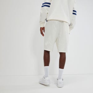 Men's Bezano Short Off White