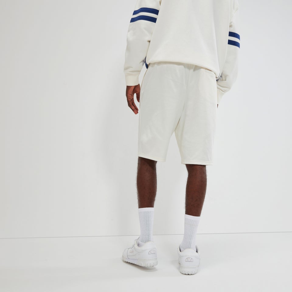 Men's Bezano Short Off White