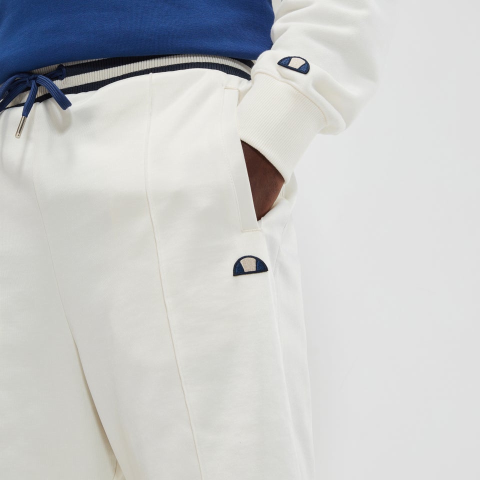 Men's Bezano Short Off White