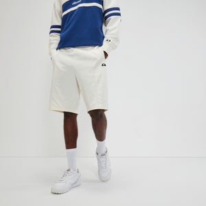 Men's Bezano Short Off White