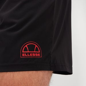 Shorts Zamora Schwarz für Herren