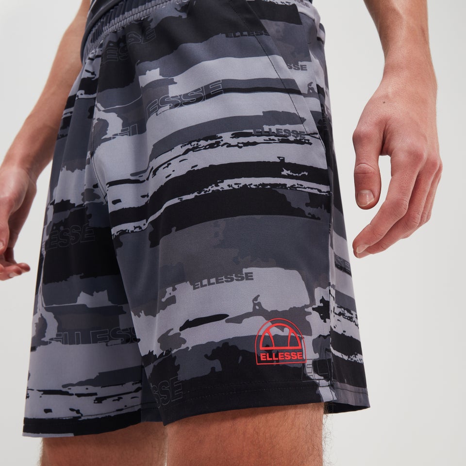 Men's Zamora All Over Print Short