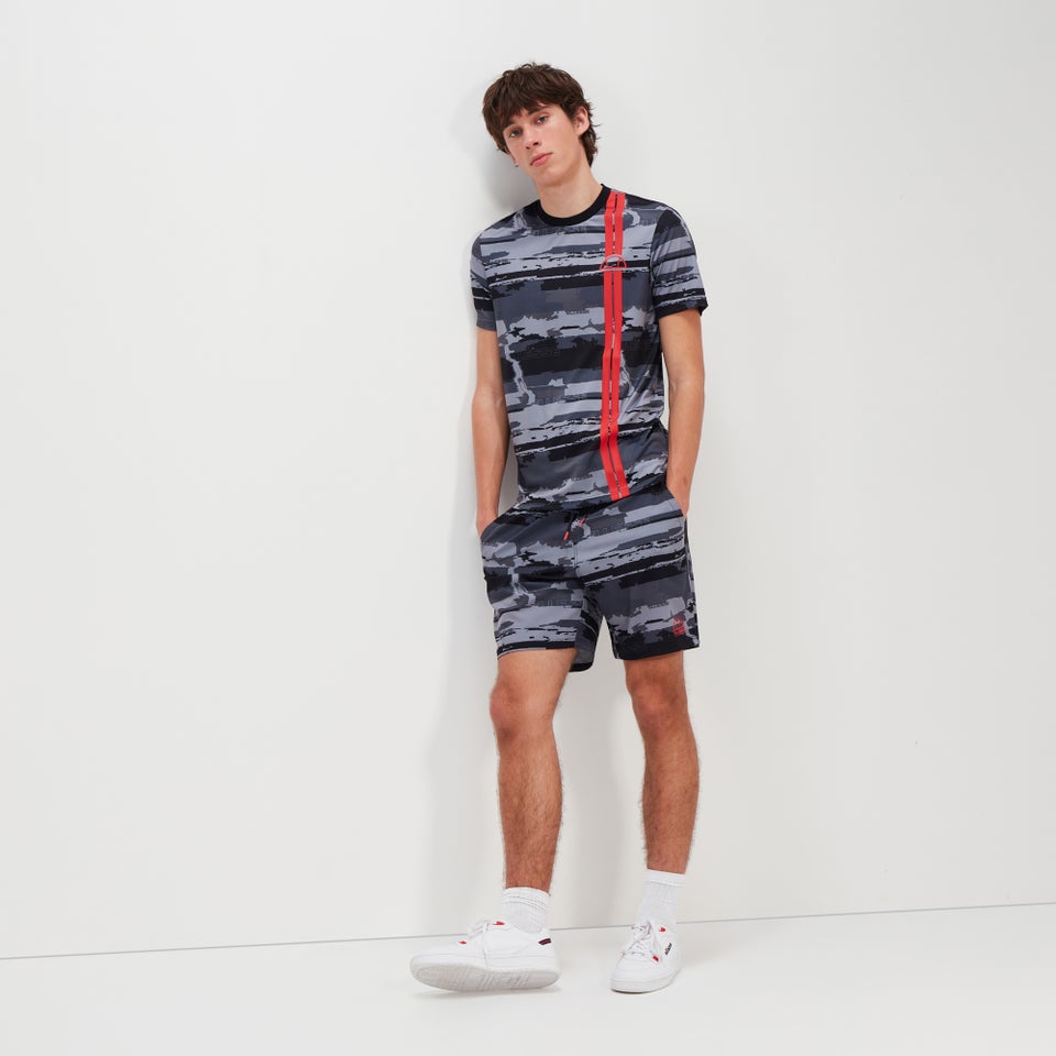Men's Zamora All Over Print Short