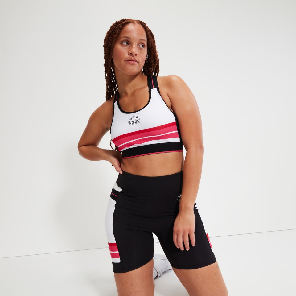 BH-Top Eloise Komplett bedruckt für Damen