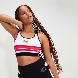 Women's Eloise All Over Print Bra Top