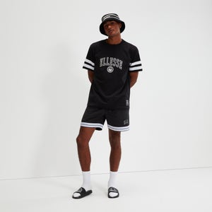 Men's Dippa Swim Short Washed Black - 2XL