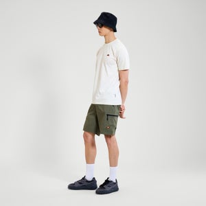 Men's Bullseye Short Khaki - XS