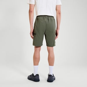 Shorts Bullseye Khaki für Herren