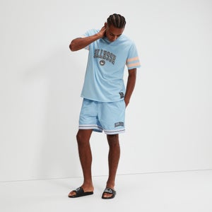 Schwimmhorts Dippa Hellblau für Herren