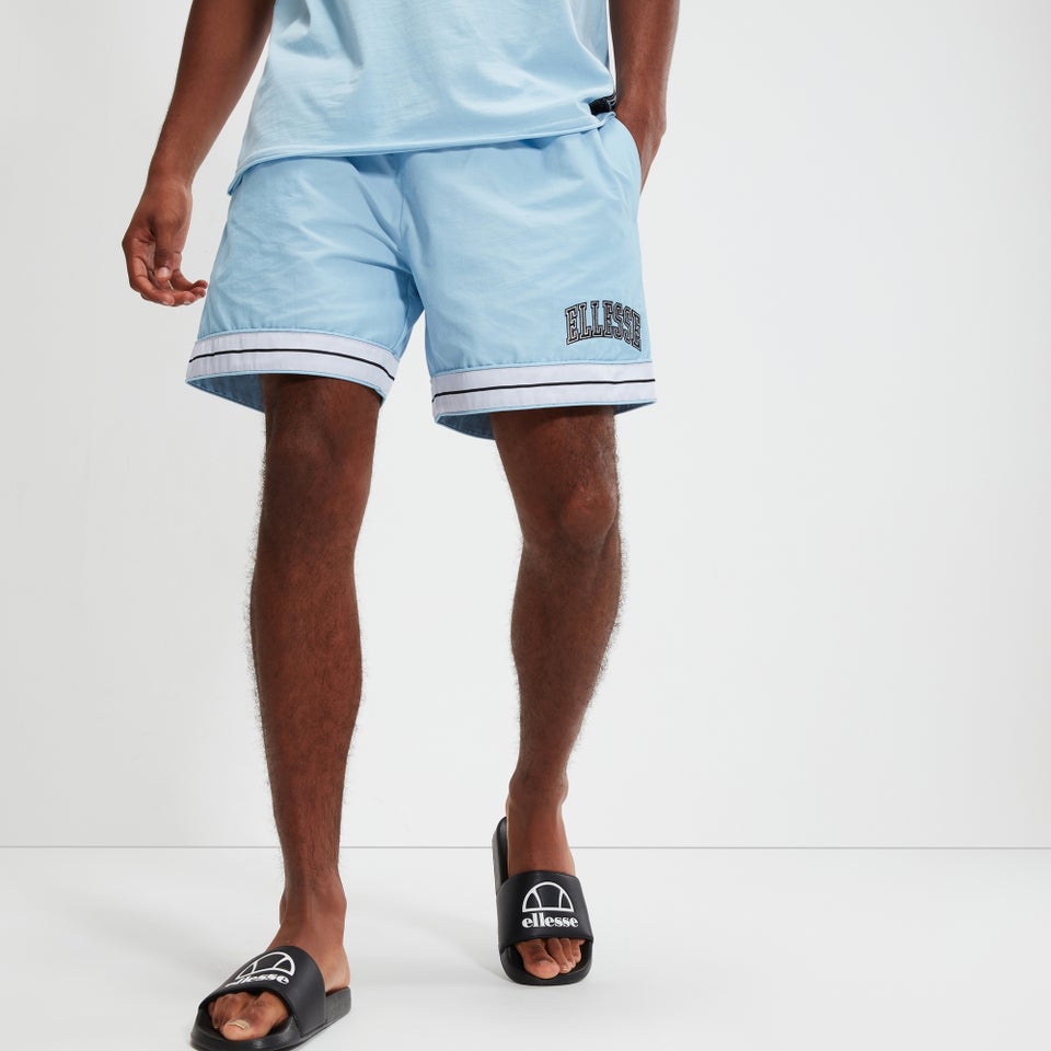Men's Dippa Swim Short Light Blue
