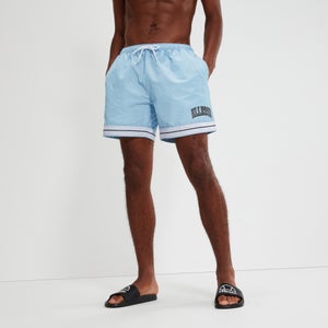 Men's Dippa Swim Short Light Blue
