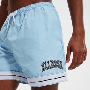 Men's Dippa Swim Short Light Blue