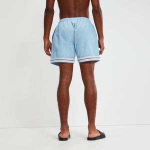 Men's Dippa Swim Short Light Blue