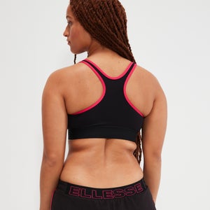 Women's Daphne Bra Top Black