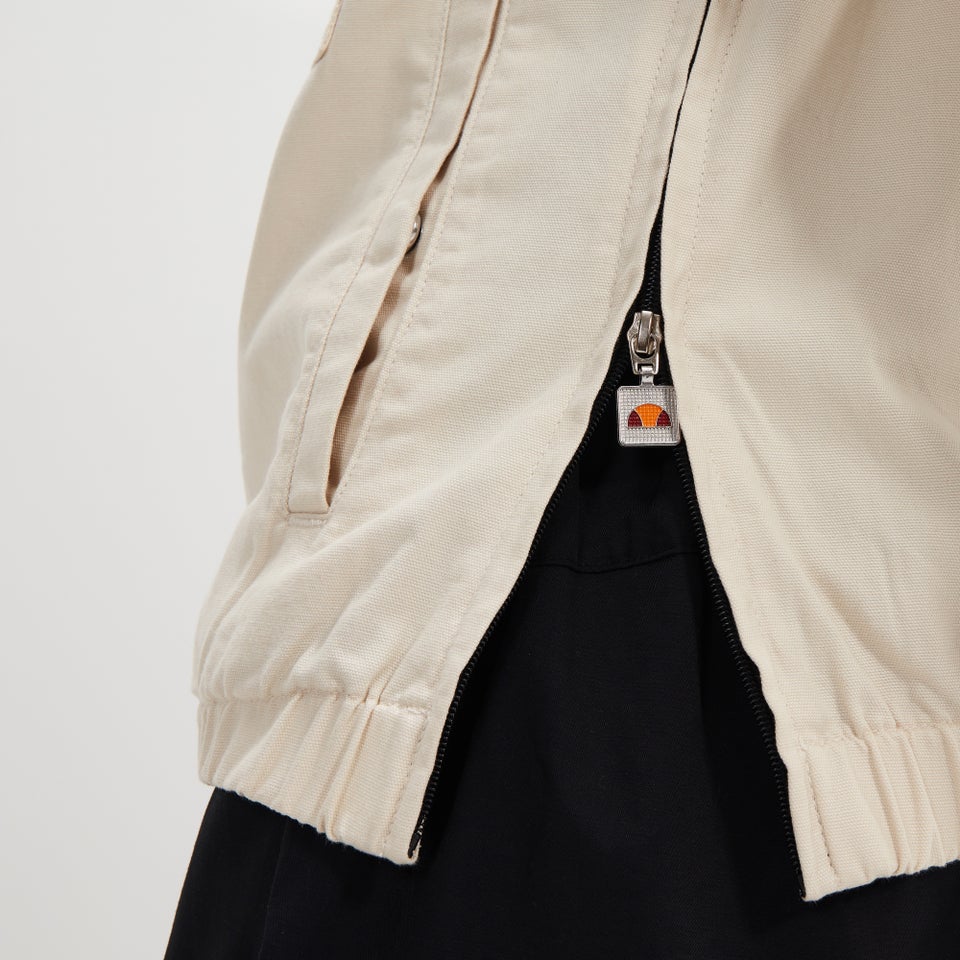 Men's Mont Jacket Off White
