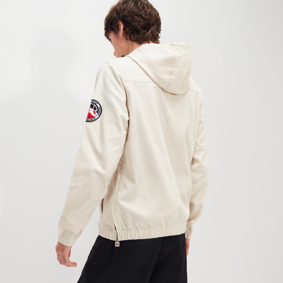 Men's Mont Jacket Off White