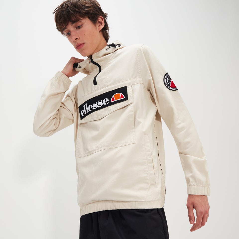 Men's Mont Jacket Off White