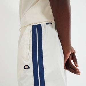 Men's Terroni Short Off White