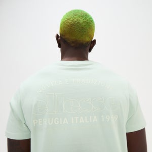 T-Shirt Marghera Hellgrün