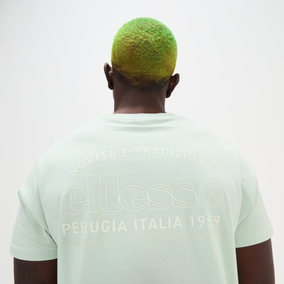 Marghera Tee Light Green