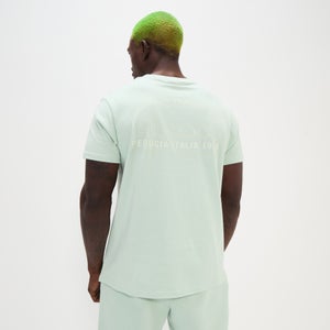 T-Shirt Marghera Hellgrün