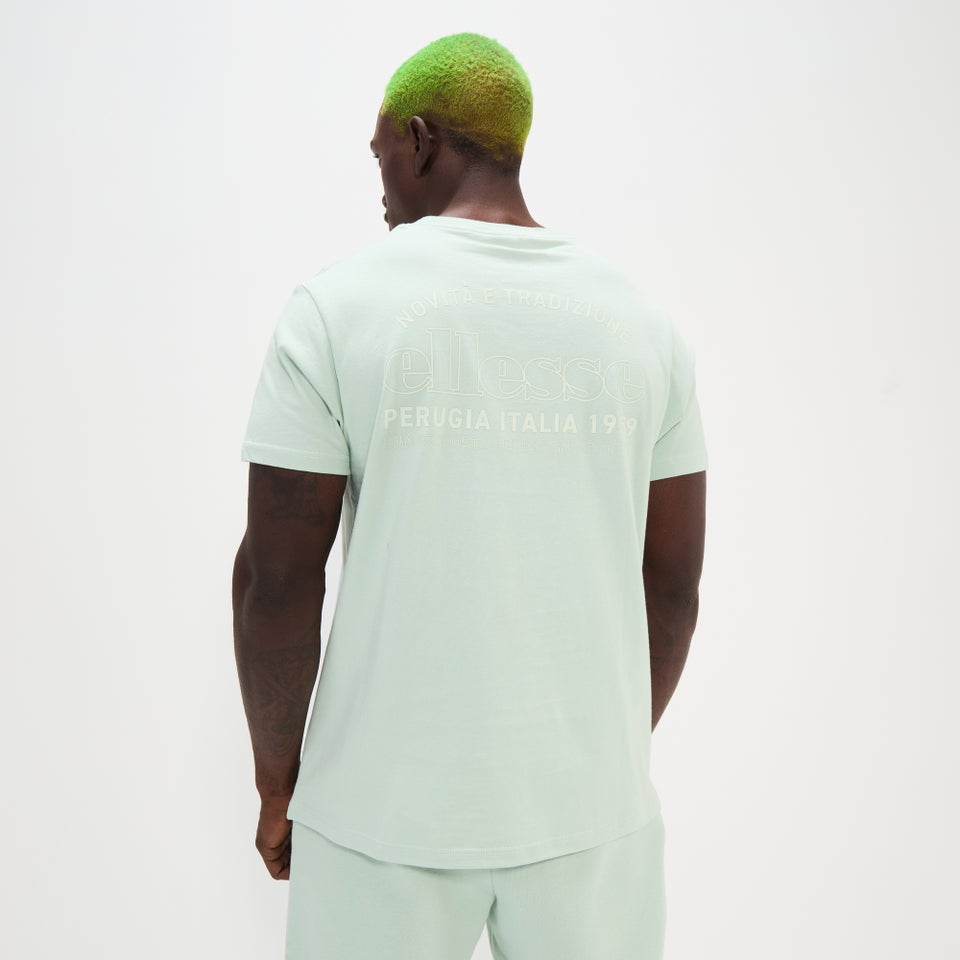 Marghera Tee Light Green