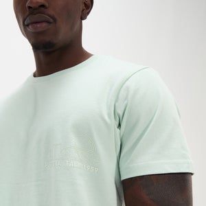 T-Shirt Marghera Hellgrün