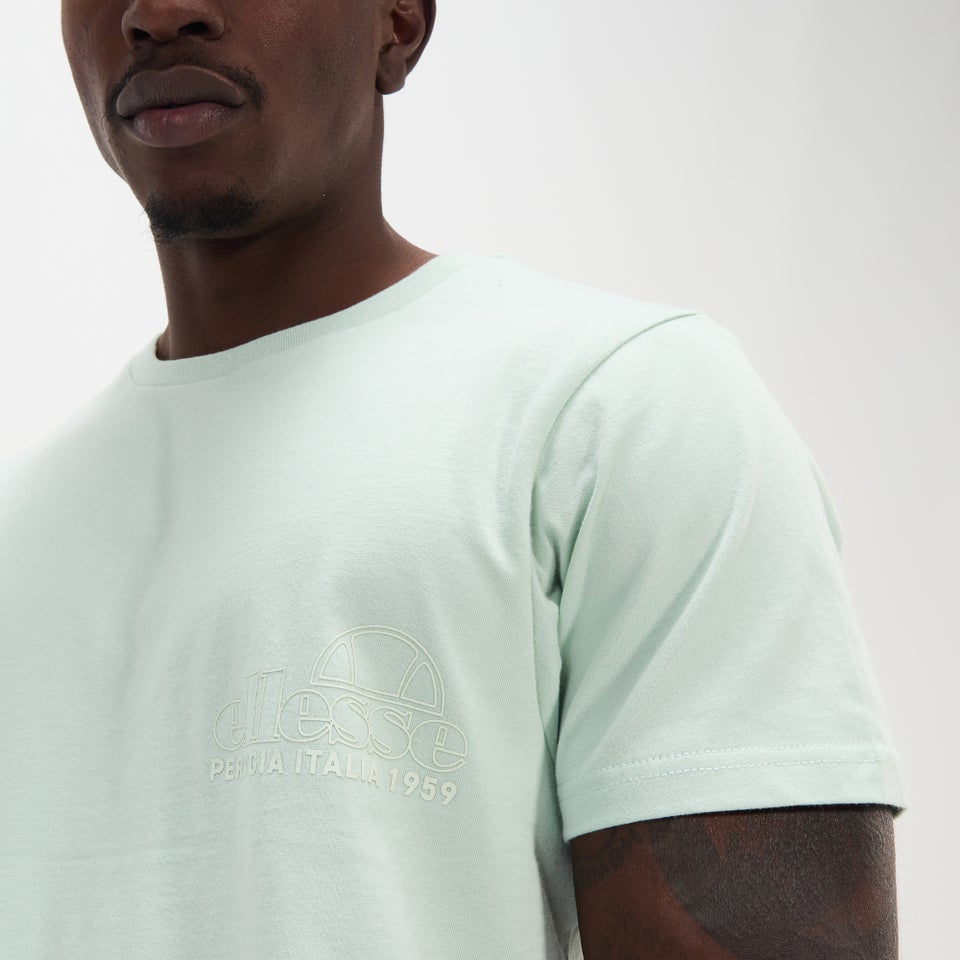 Marghera Tee Light Green