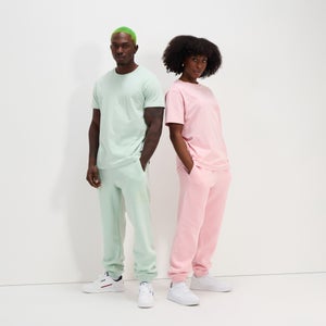 Marghera Tee Light Green - 3XL