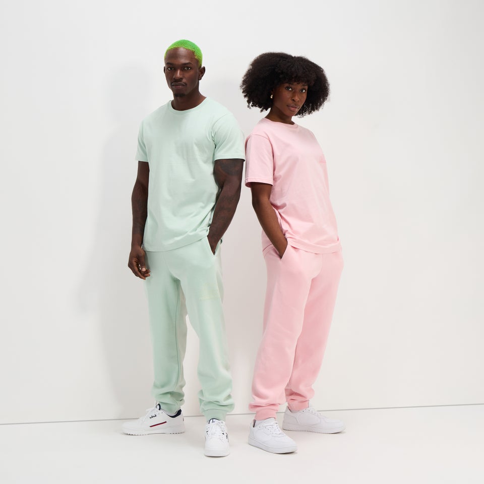 Marghera Tee Light Green