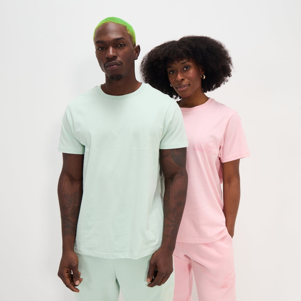 Marghera Tee Light Green