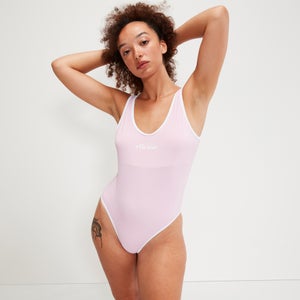 Women's Diante Swimsuit Light Pink