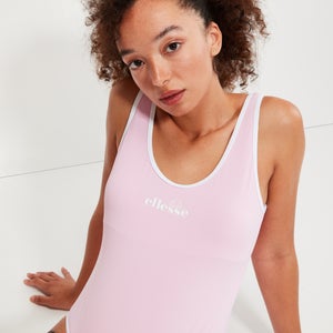 Women's Diante Swimsuit Light Pink