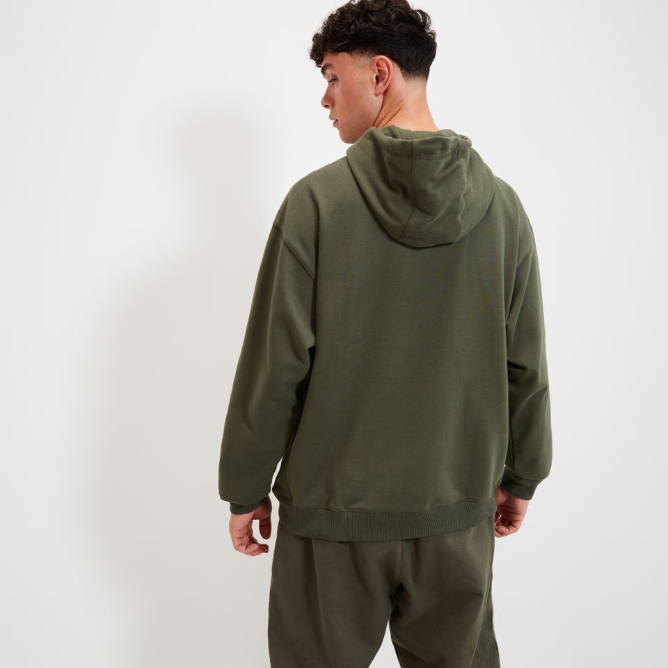 Men's Caldine Hoodie Khaki