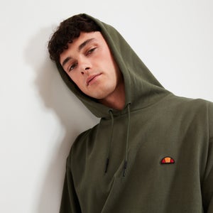 Men's Caldine Hoodie Khaki