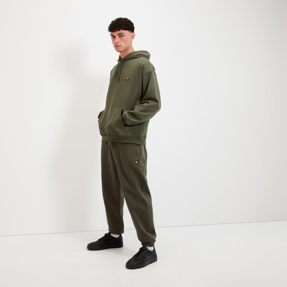 Men's Caldine Hoodie Khaki