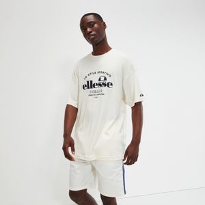 Men's Zalenti Tee Off White