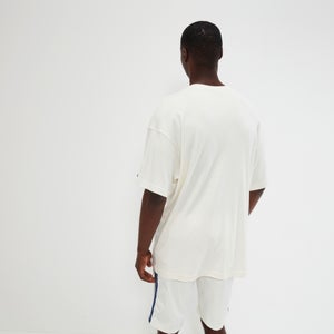 Men's Zalenti Tee Off White