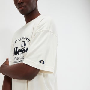 Men's Zalenti Tee Off White