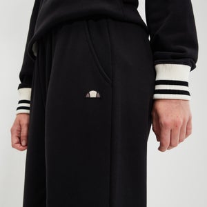 Jogginghose Nani Schwarz für Damen