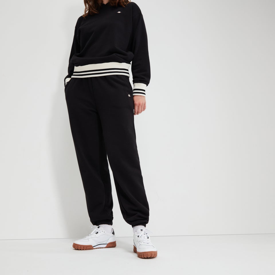 Women's Nani Jog Pant Black