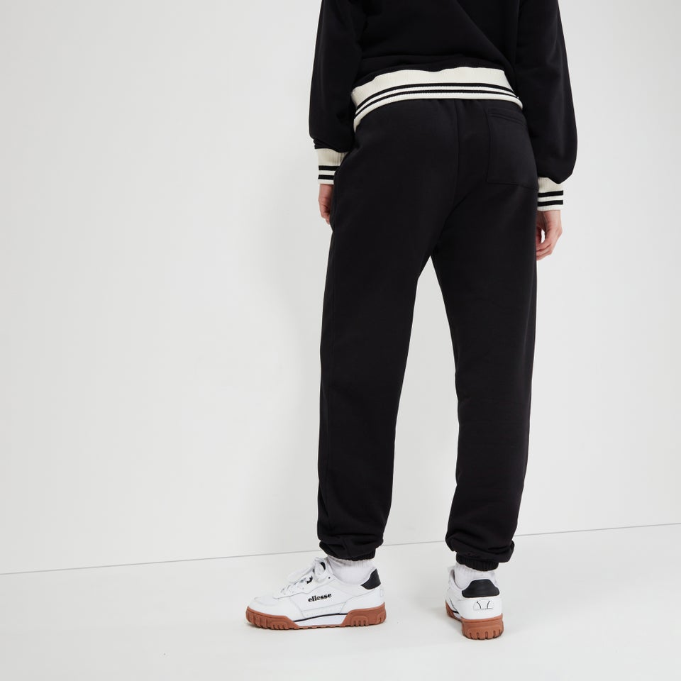 Women's Nani Jog Pant Black