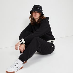 Women's Nani Jog Pant Black - 6