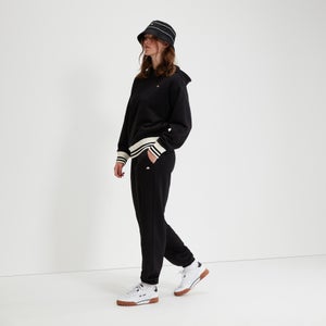 Jogginghose Nani Schwarz für Damen