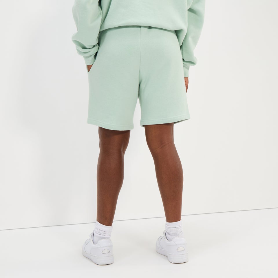 Lazzaroi Short Light Green