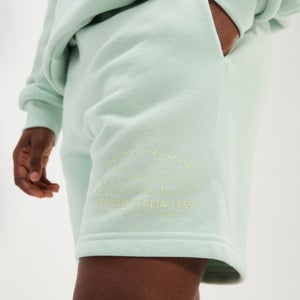 Shorts Lazzaroi Hellgrün