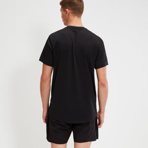 Men's Venturent Tee Black
