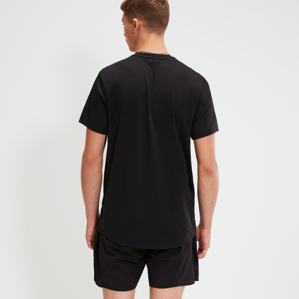 Men's Venturent Tee Black
